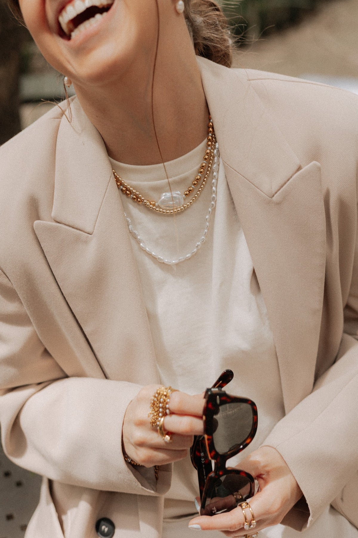 Collares