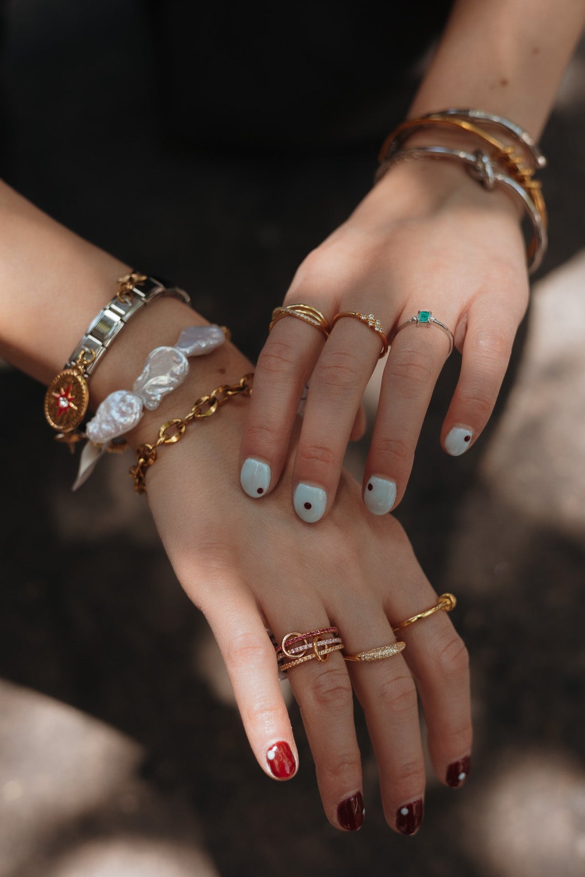 Pulseras