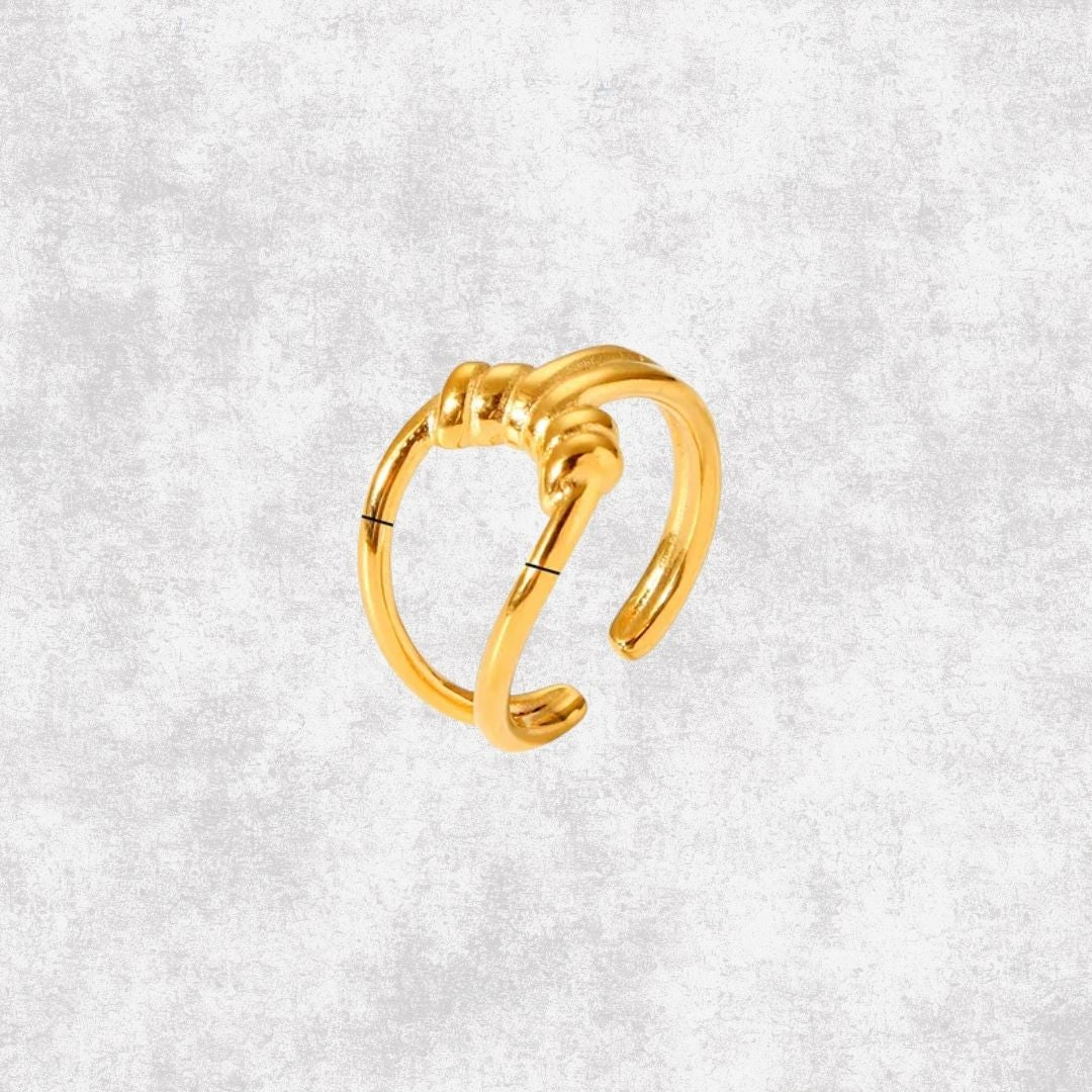 Anillo Pia
