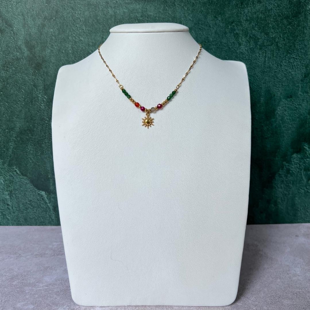 Collar Lunara