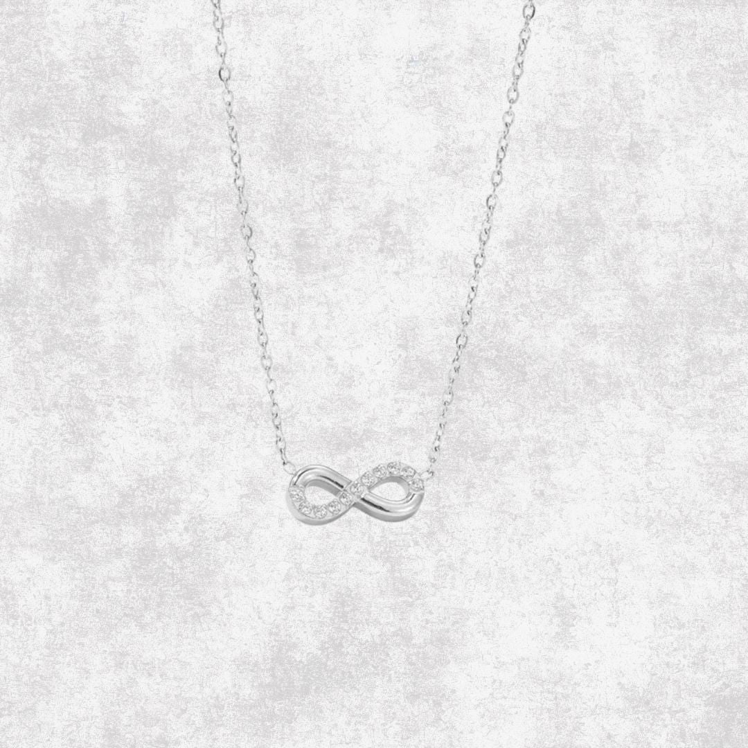 Collar infinito