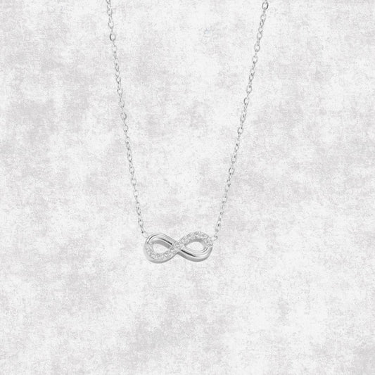 Collar infinito