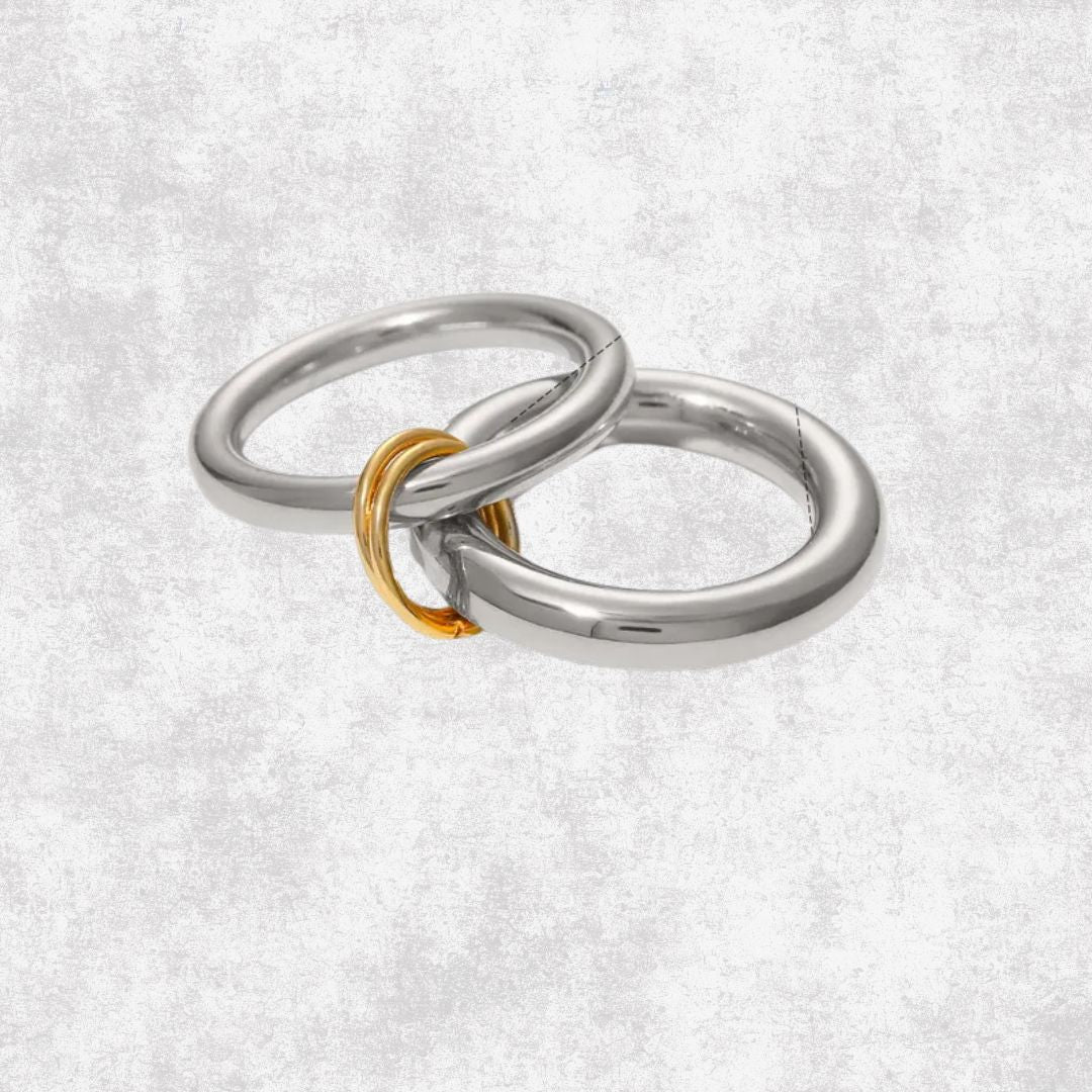Anillo Ziva