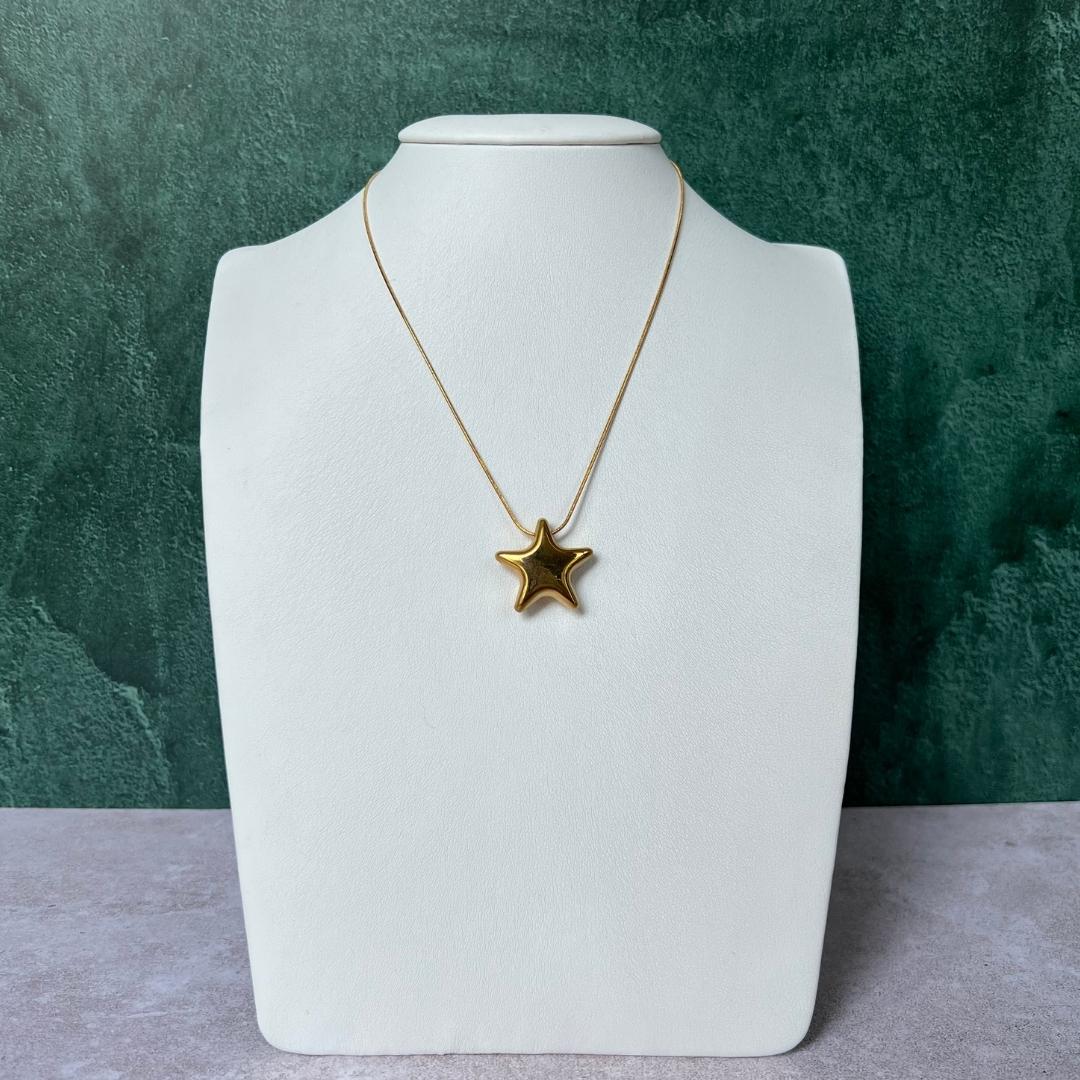 Collar Estrella