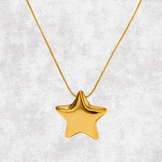 Collar Estrella