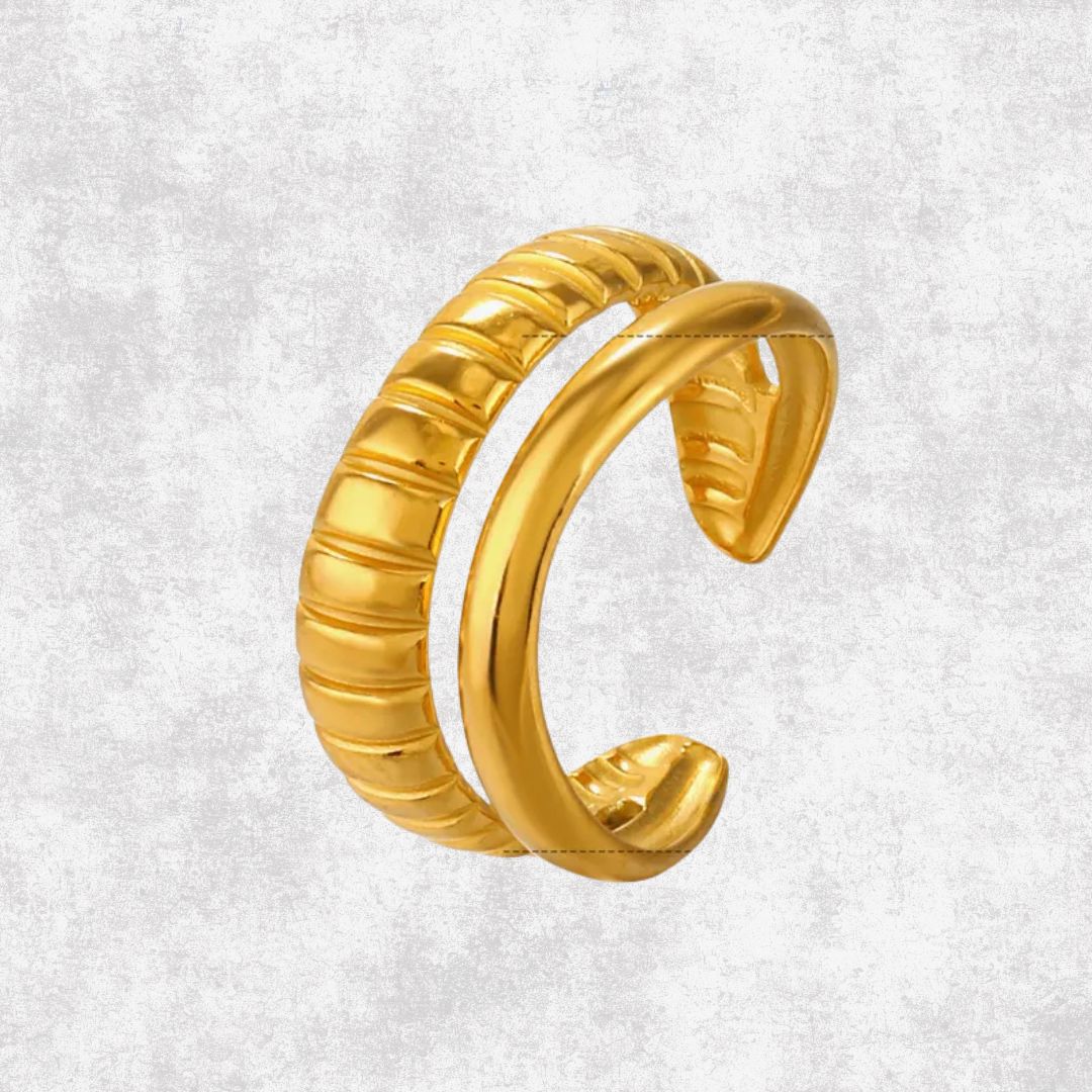 Anillo Jodie