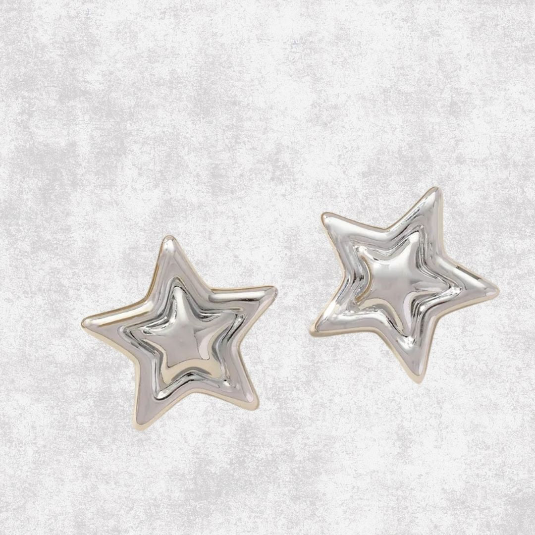 Aretes Zula