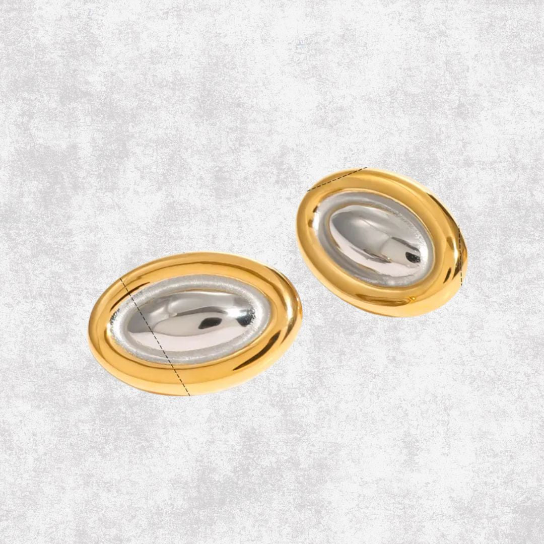 Aretes Nora