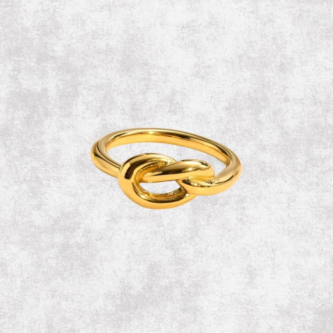Anillo nudito