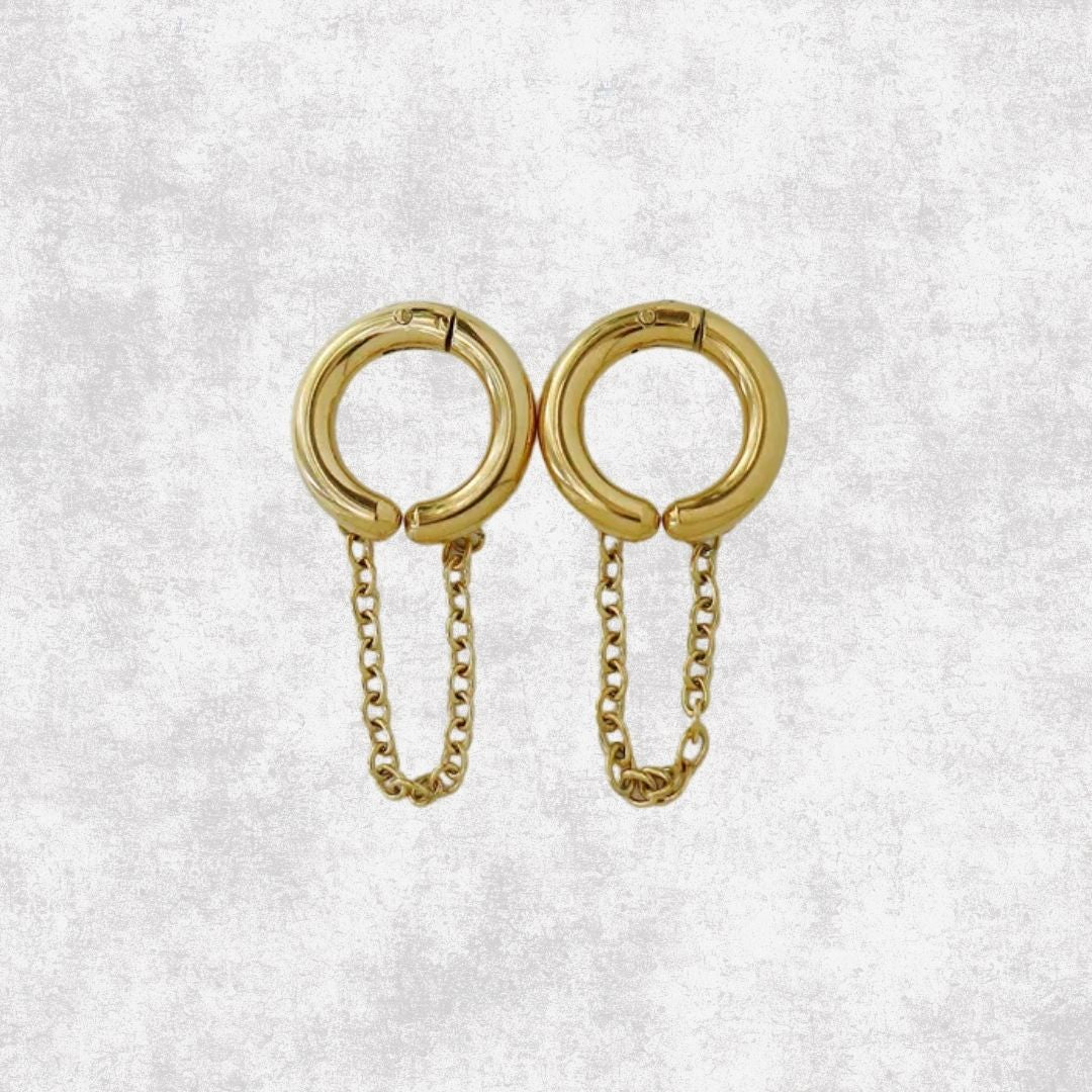 Earcuff Enna