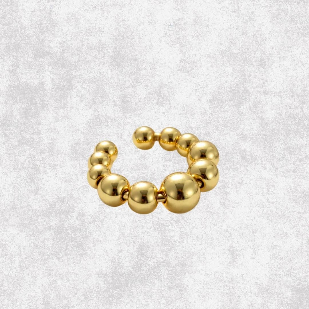 Earcuff Nara