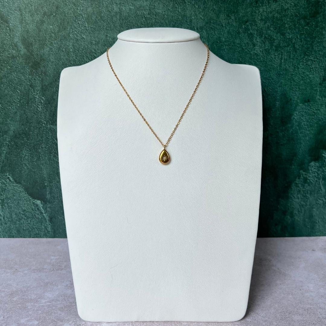 Collar Priscila