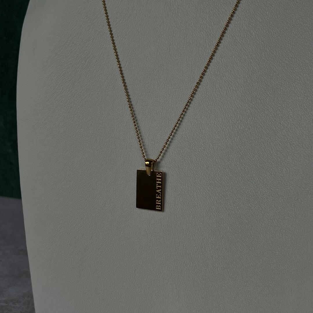 Collar Quotes