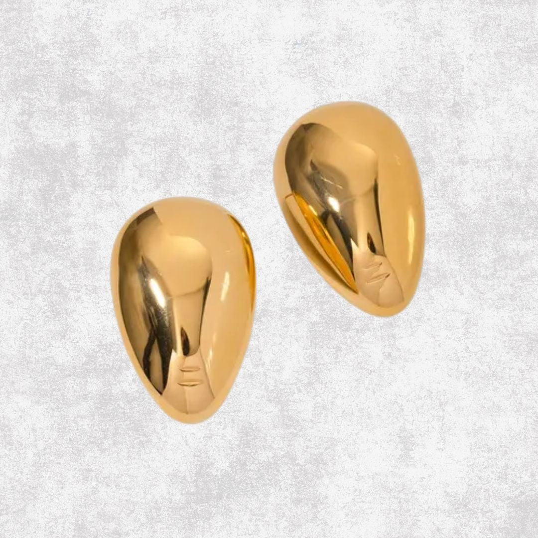 Aretes Katie