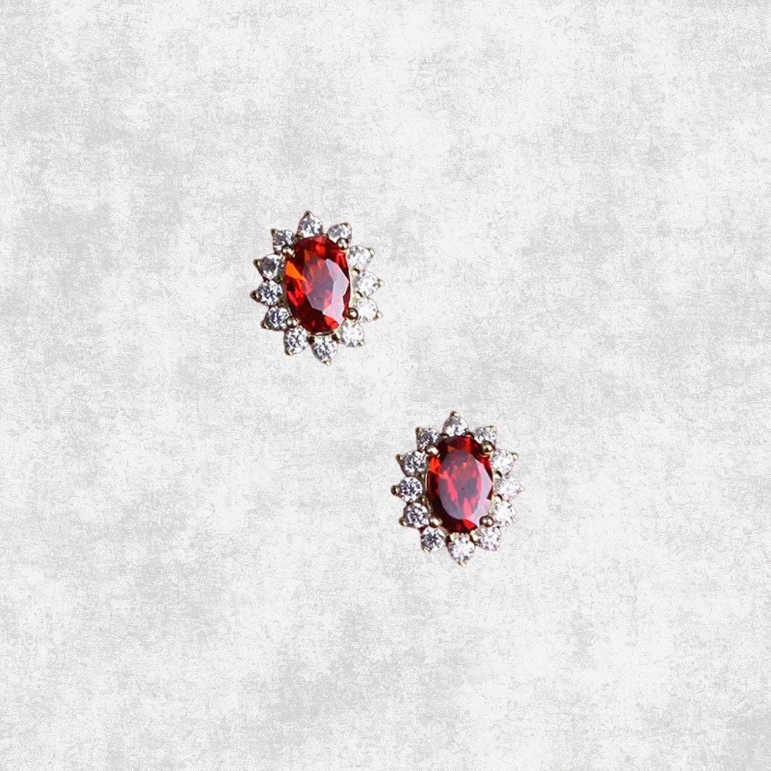 Aretes Fay