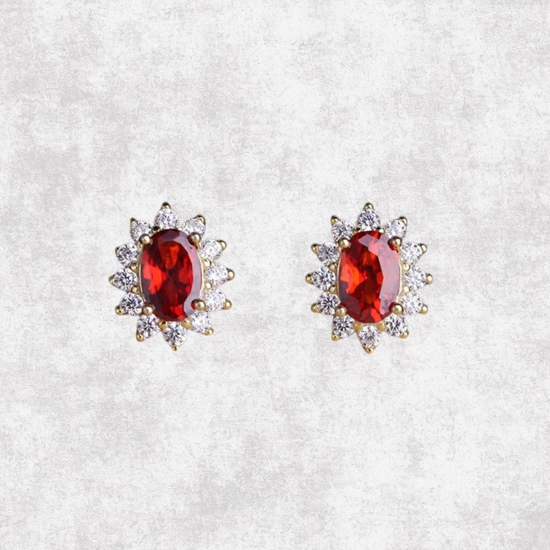 Aretes Fay