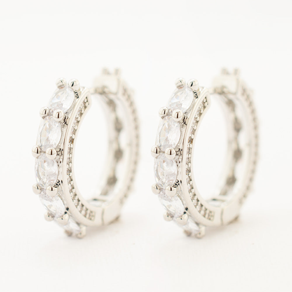 Aretes Nini