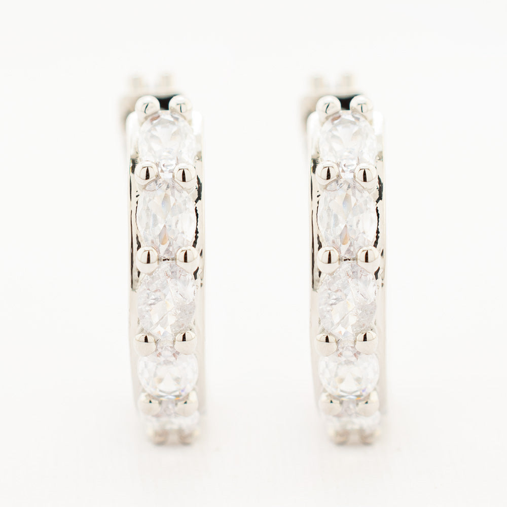 Aretes Nini