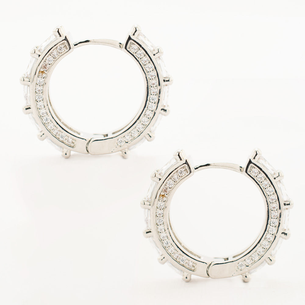 Aretes Nini