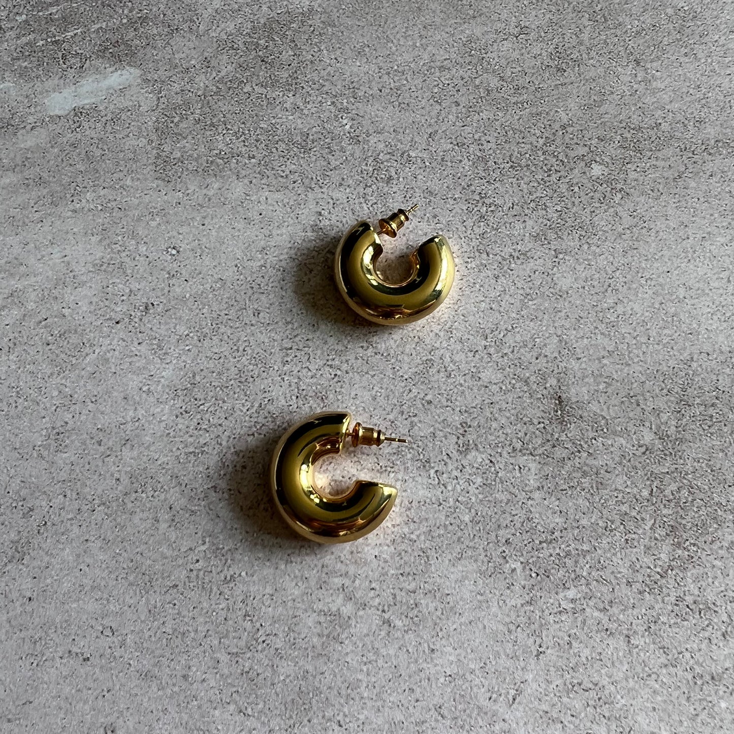 Aretes Thalia