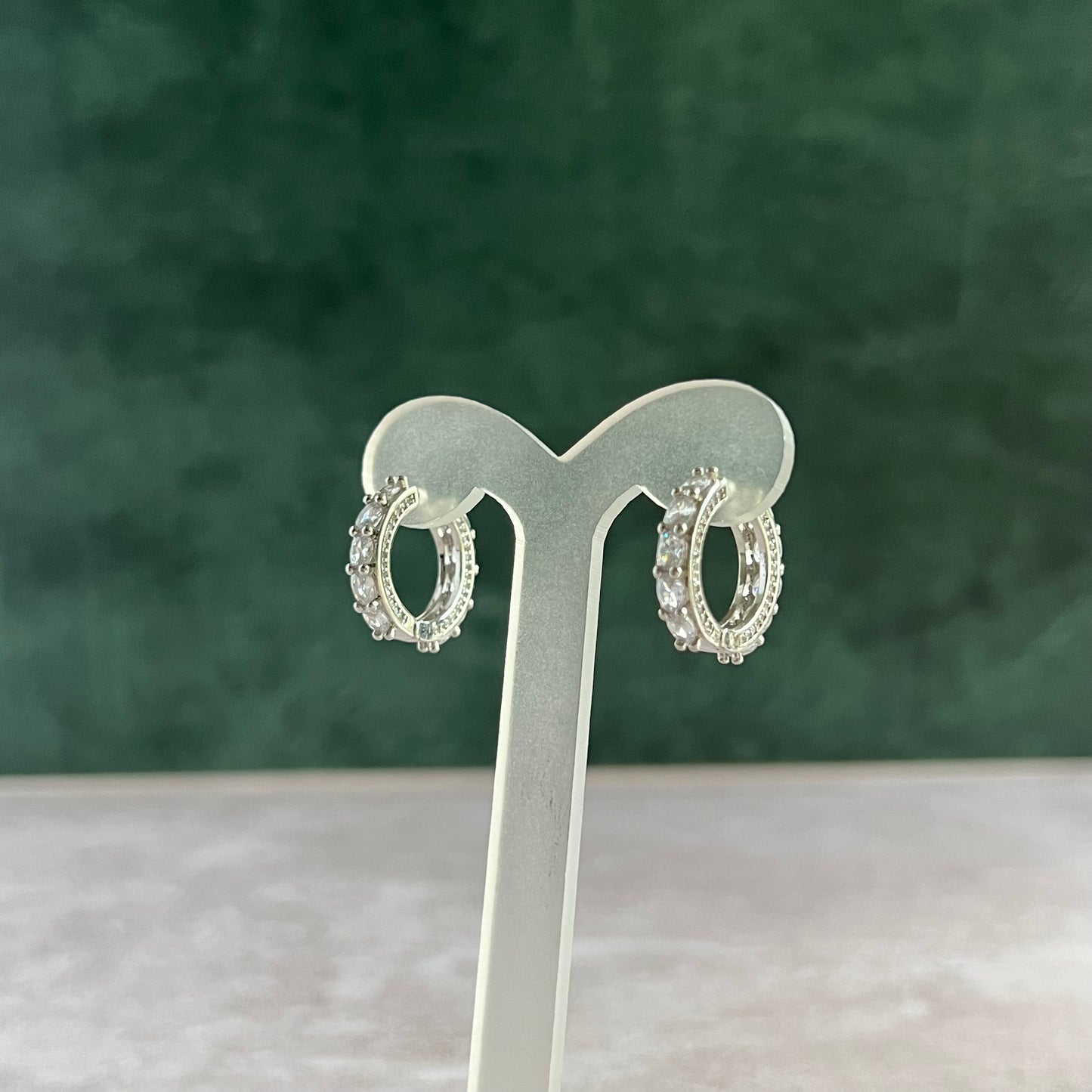 Aretes Nini