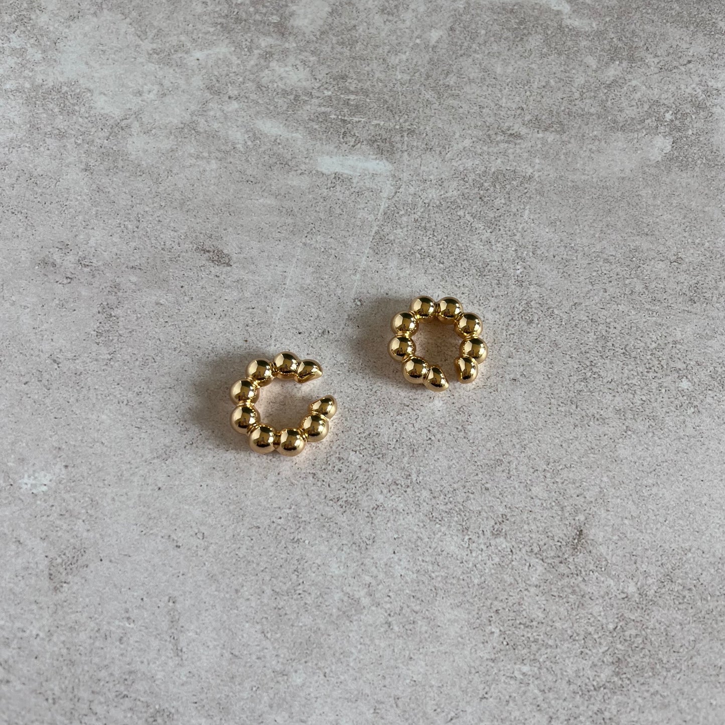 Earcuff Gina