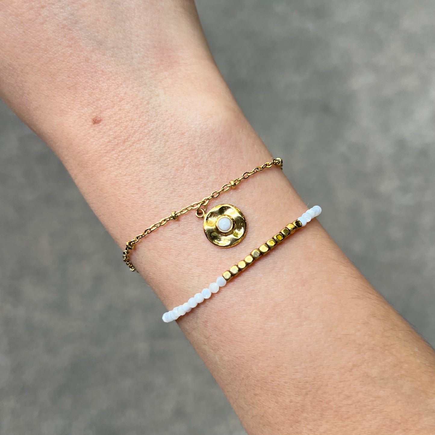 Pulsera Elsa
